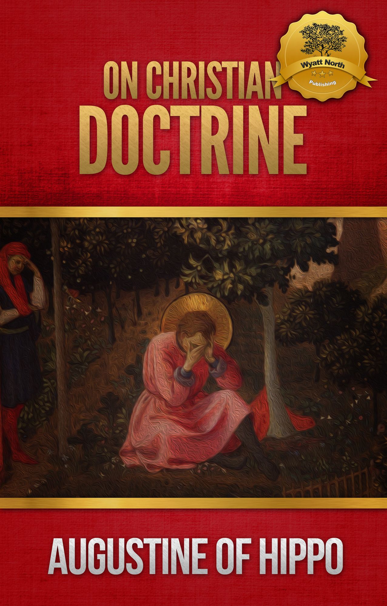 On Christian Doctrine (Illustrated)