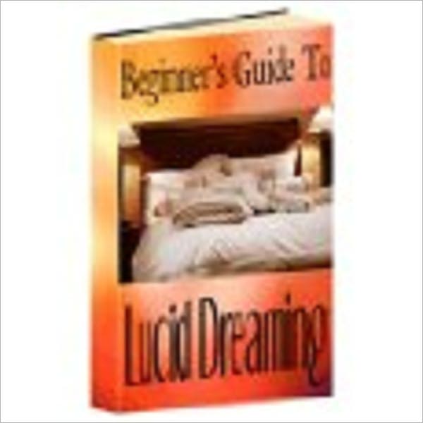 Beginner's Guide To Lucid Dreaming Techniques
