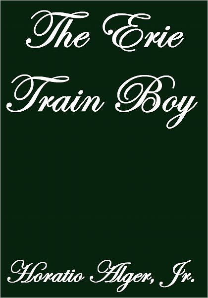 The Erie Train Boy