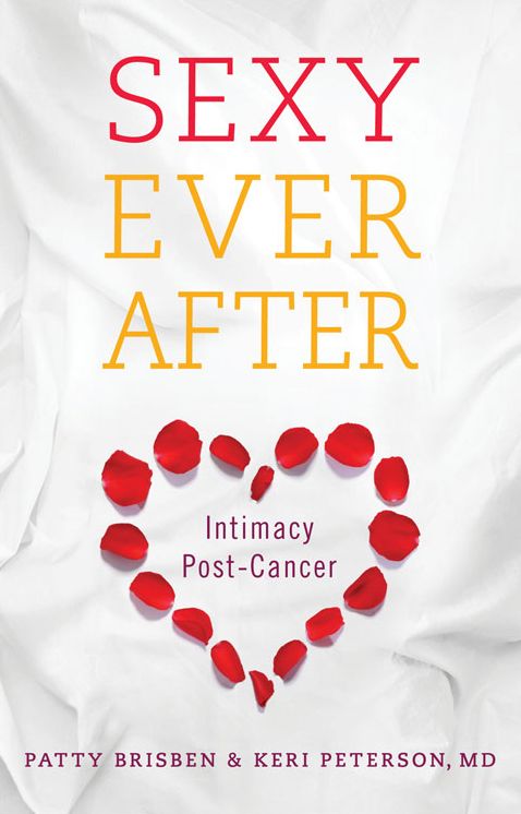Sexy Ever After: Intimacy Post-Cancer