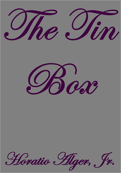 THE TIN BOX