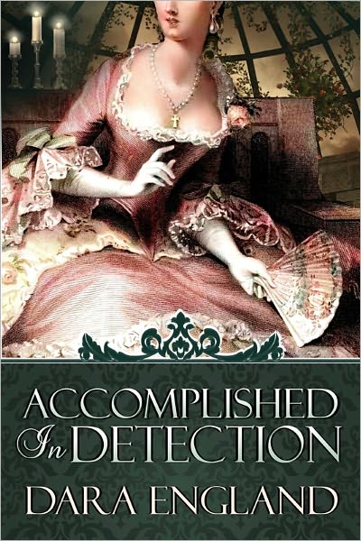 Accomplished In Detection