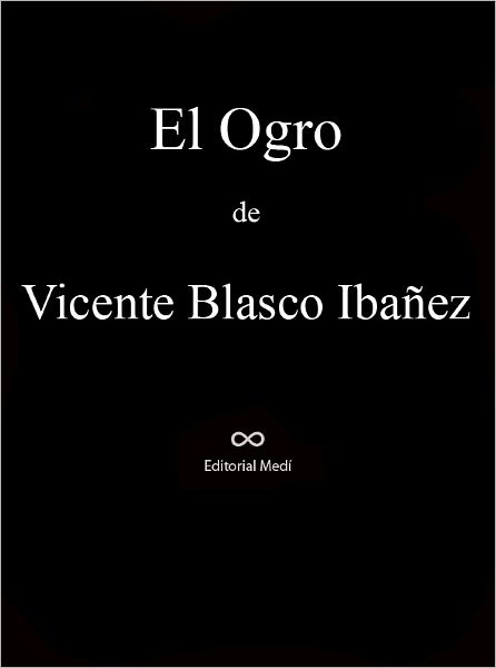El Ogro
