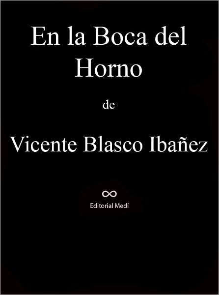 En La Boca Del Horno