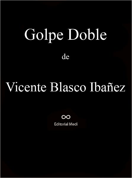 Golpe Doble