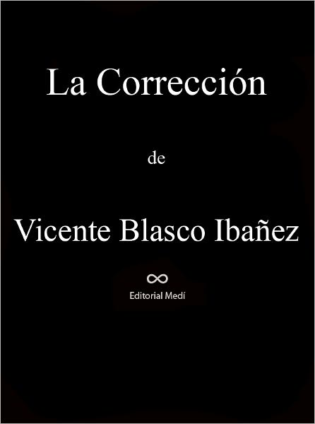 La Correccion