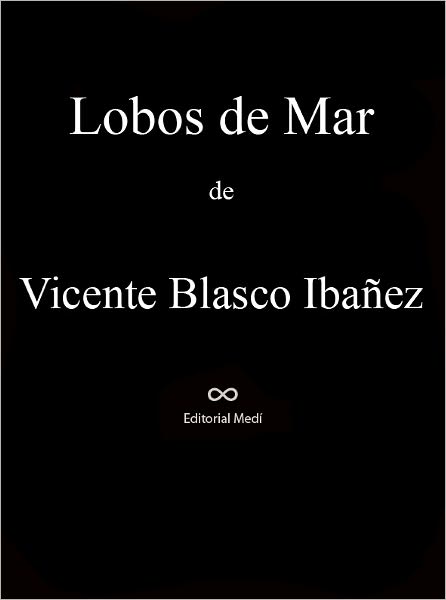 Lobos de Mar