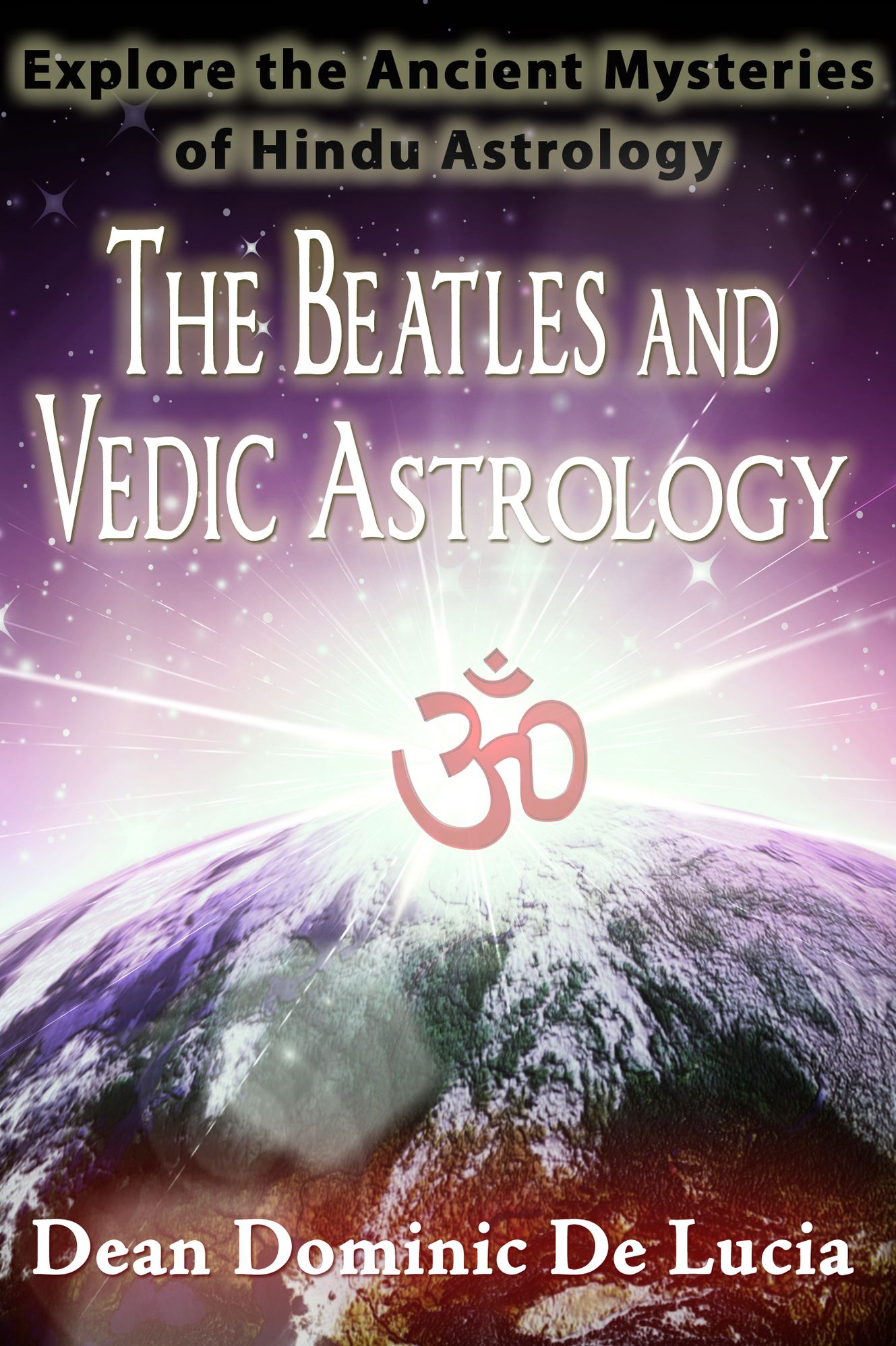 The Beatles and Vedic Astrology