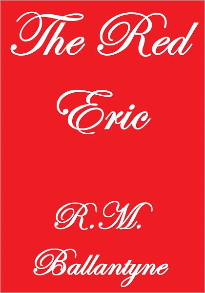The Red Eric
