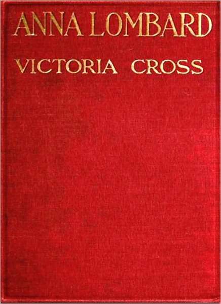 Anna Lombard: A Classic By Victoria Cross!
