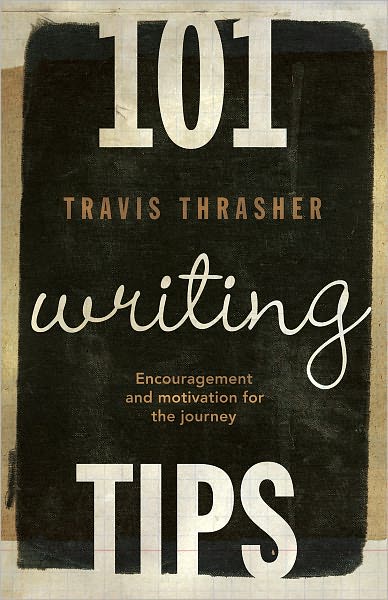 101 Writing Tips