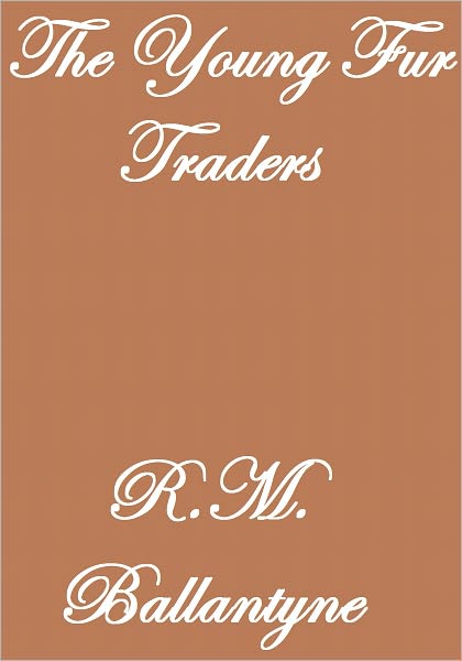 The Young Fur Traders