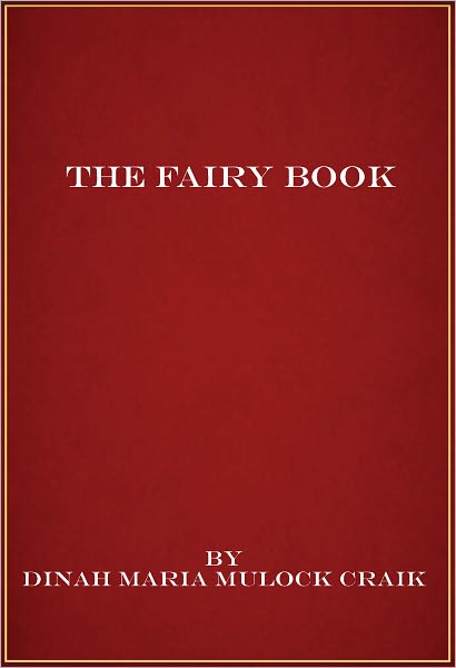 The Fairy Book