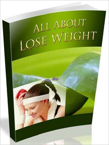 All About Lose Weight