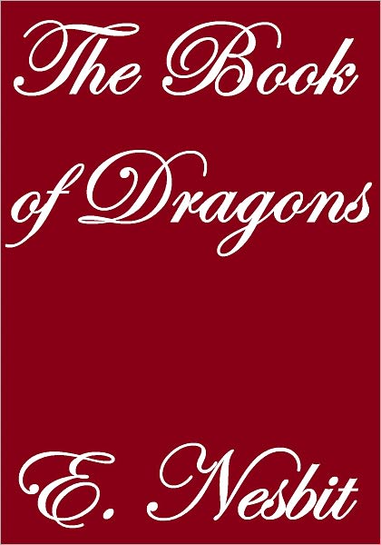 The Book Of Dragons