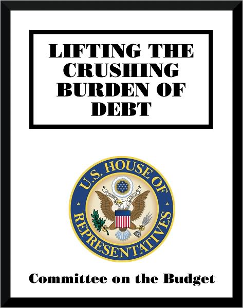 Lifting the Crushing Burden of Debt
