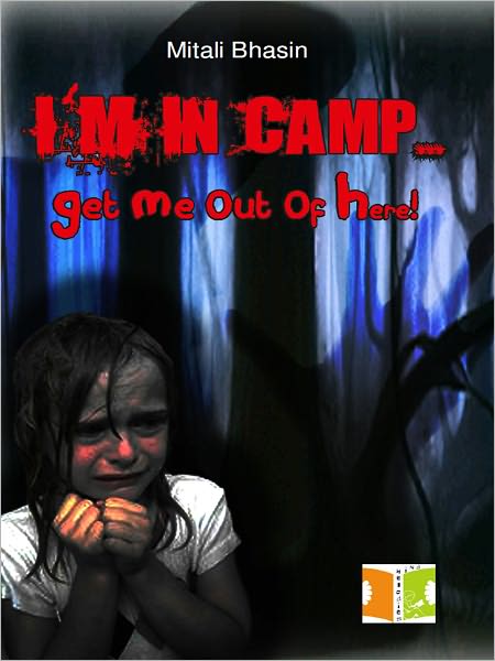 I'm in Camp... Get me Out of Here!