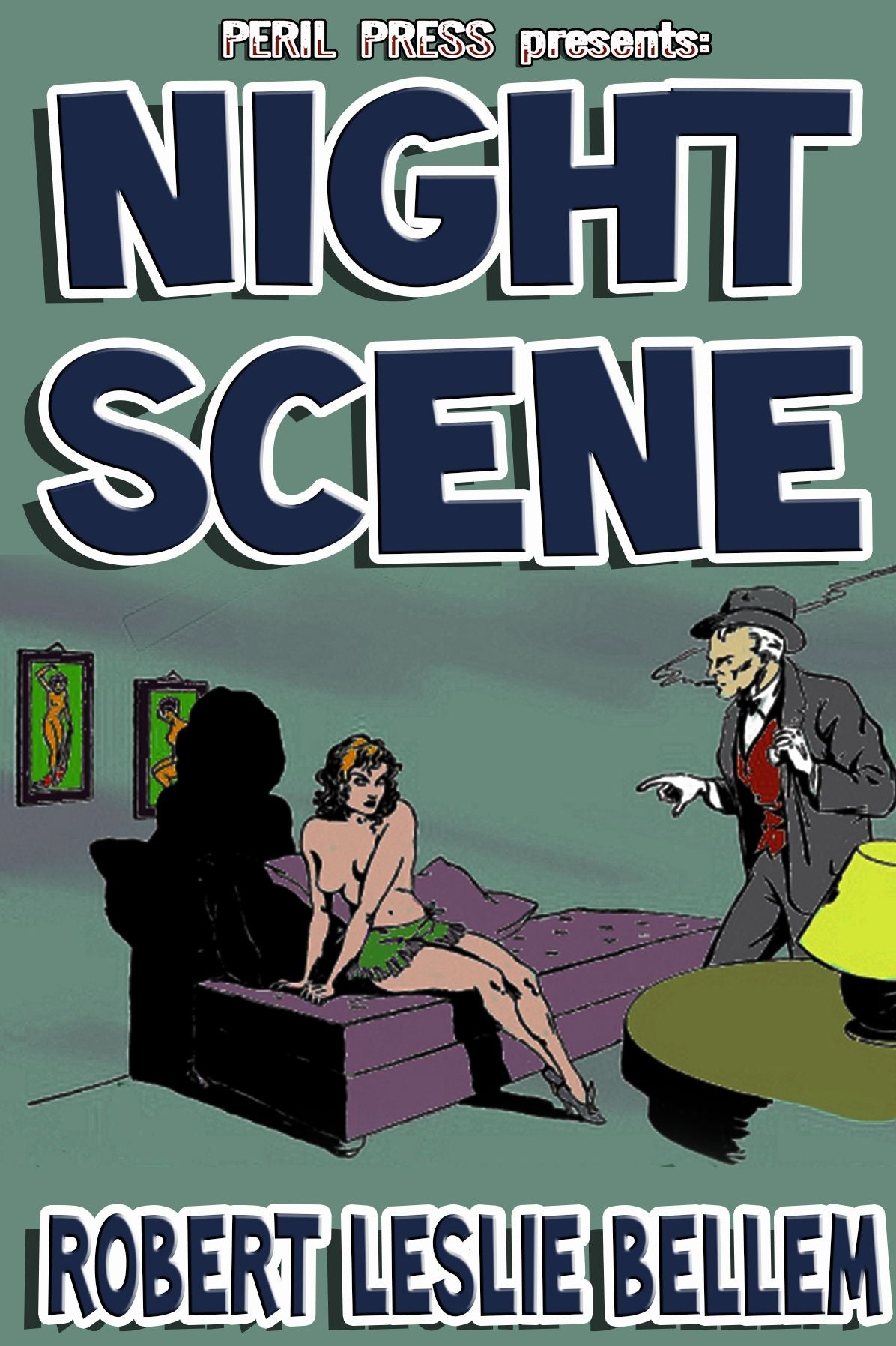 Night Scene