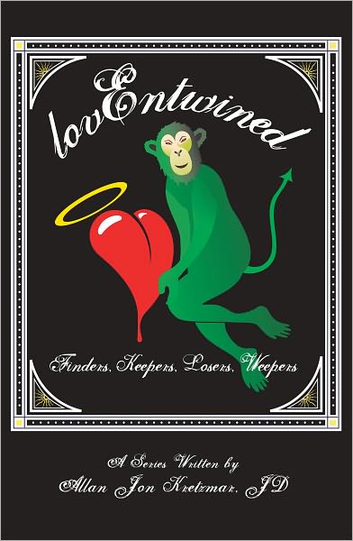 Finders, Keepers, Losers, Weepers! Eleven worldwide love stories