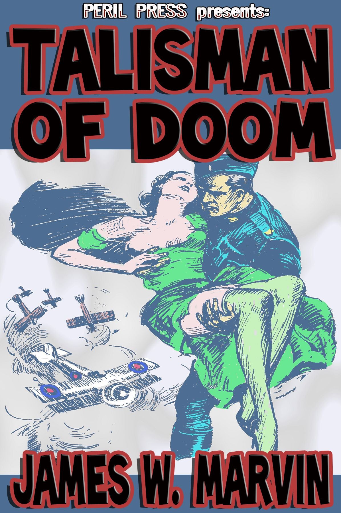 Talisman of Doom...