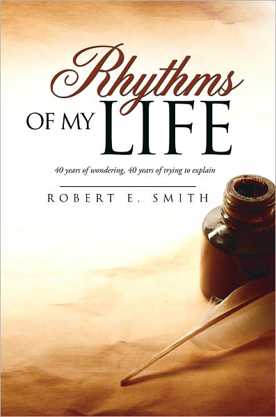 Rhythms of My Life