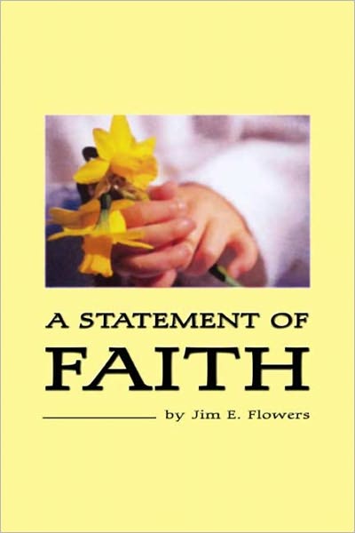 A Statement of Faith