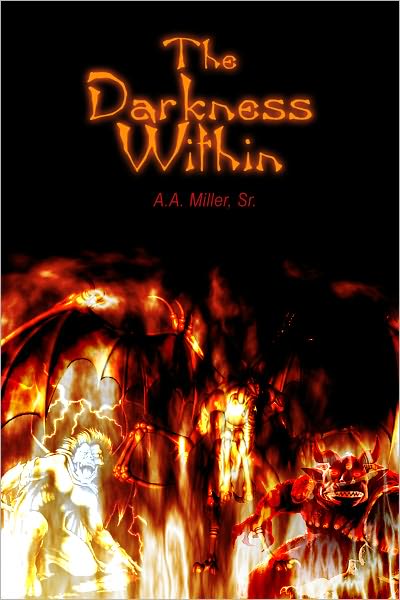The Darkness Within