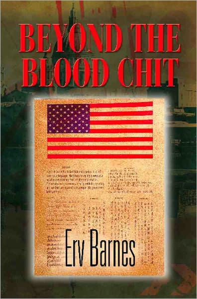 Beyond the Blood Chit