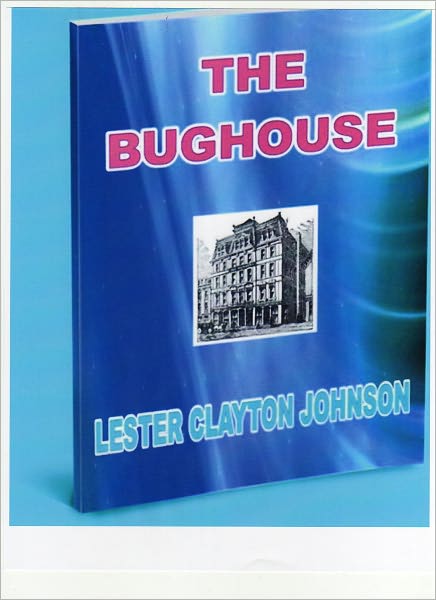 THE BUGHOUSE: Some of the experiences of a young man working in a California mental institution in the 1950s