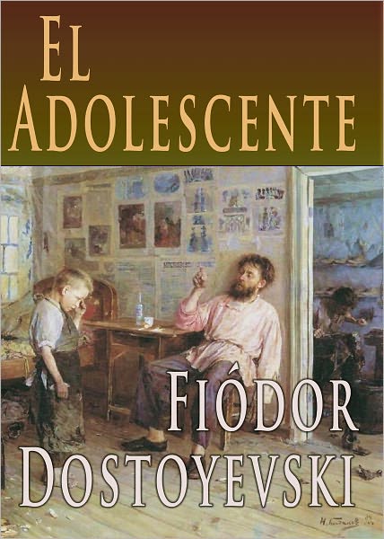 El Adolescente