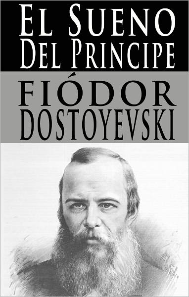 El Sue&ntilde;o del Pr&iacute;ncipe