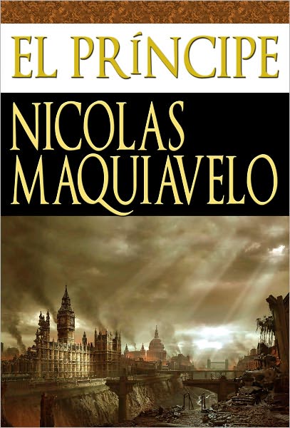 El Pr&iacute;ncipe