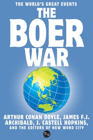 The Boer War
