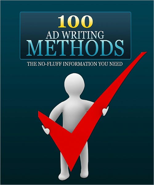 100 Advertisement Writing Methods