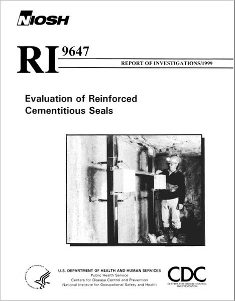 Evaluation of Reinforced Cementitious Seals