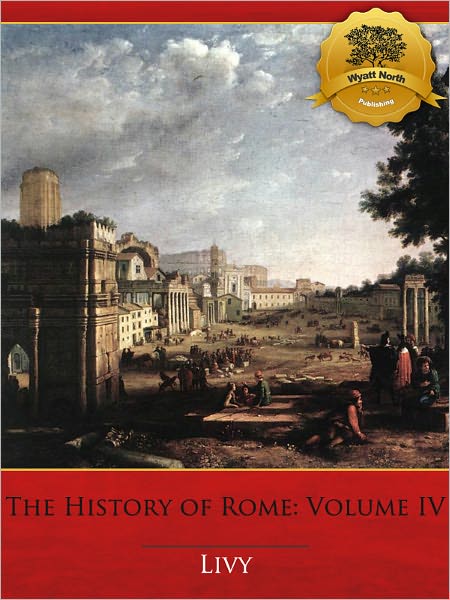 The History of Rome : Books 26-32 - Enhanced