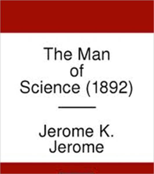 The Man of Science
