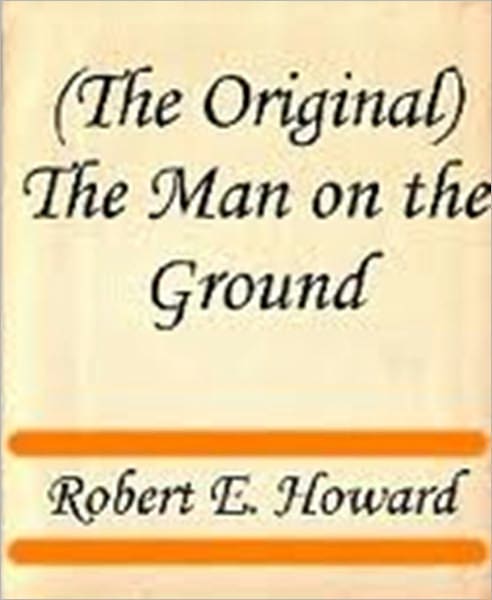 The Man on the Ground