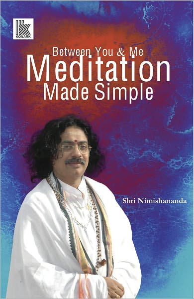 Between You & Me: Meditation made Siimple