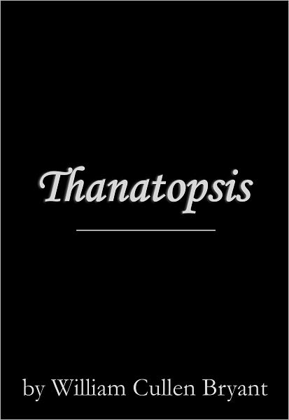 Thanatopsis