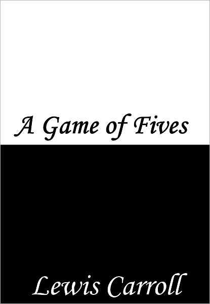 A Game of Fives