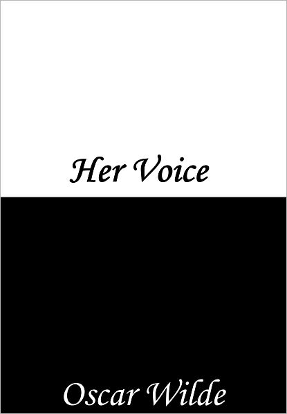 Her Voice