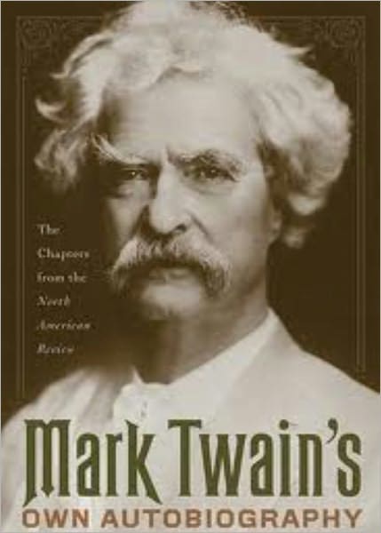 Mark Twain's Autobiography VOL 1 & 2