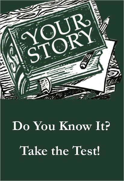 Your Story
