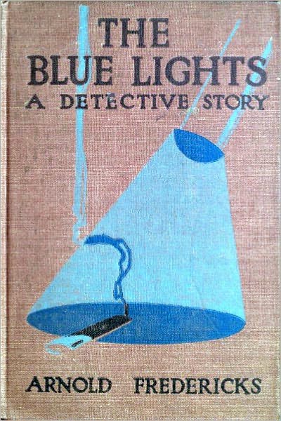 The Blue Lights