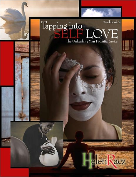 Tapping Into Self Love