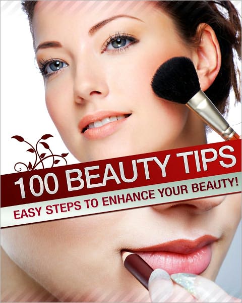 100 Beauty Tips