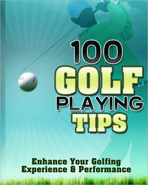 100 Golf Tips