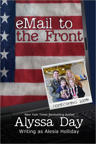 Email to the Front