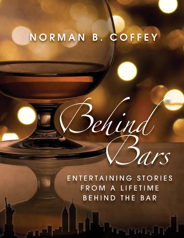 Behind Bars